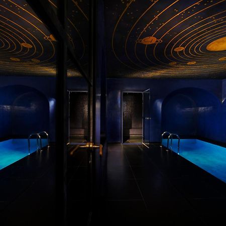 Maison Souquet, Hotel & Spa Paris Bagian luar foto