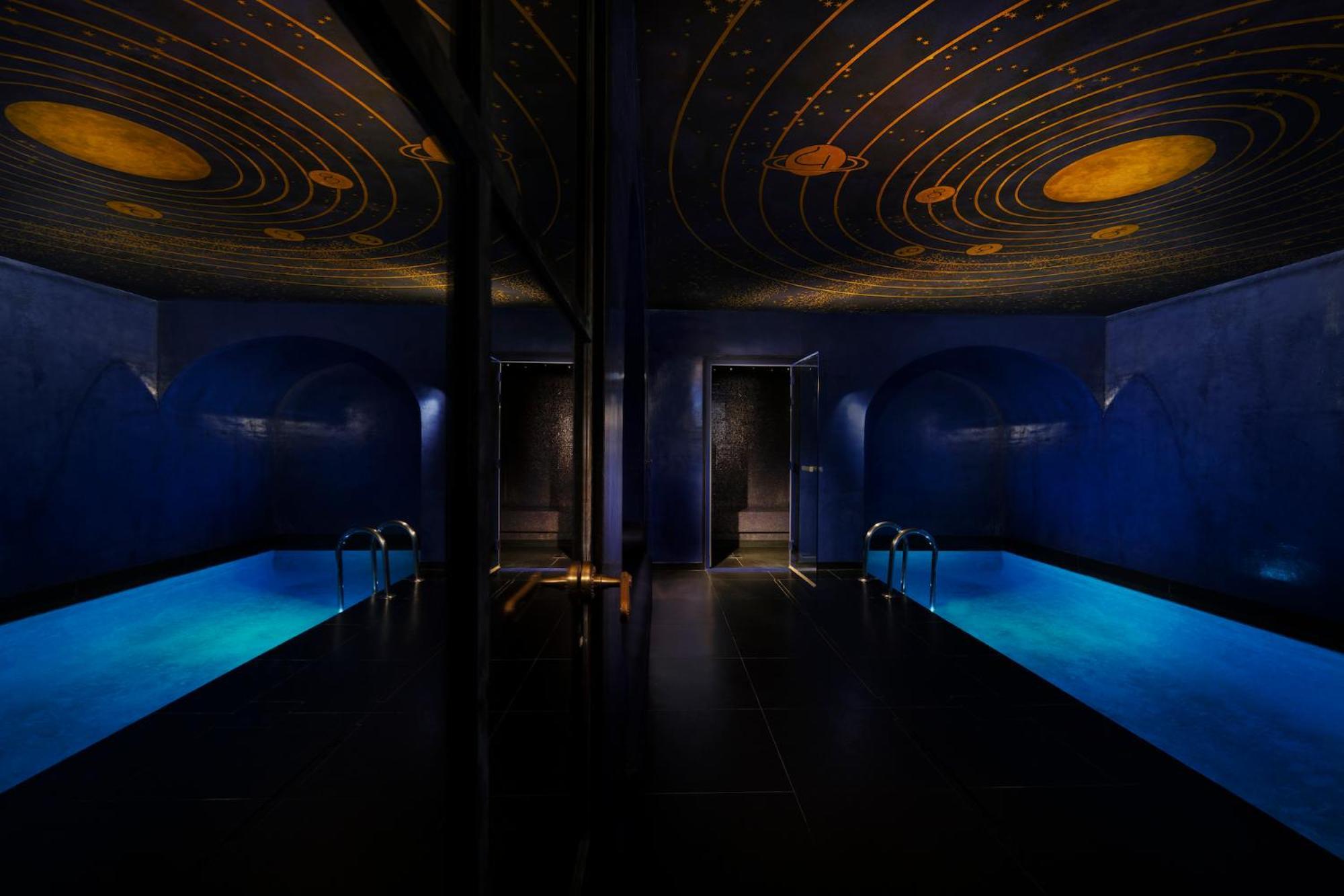 Maison Souquet, Hotel & Spa Paris Bagian luar foto