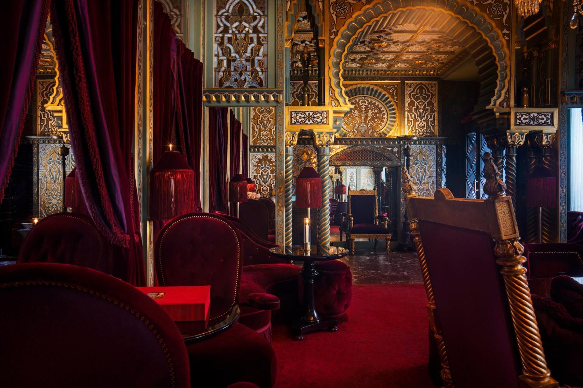 Maison Souquet, Hotel & Spa Paris Bagian luar foto
