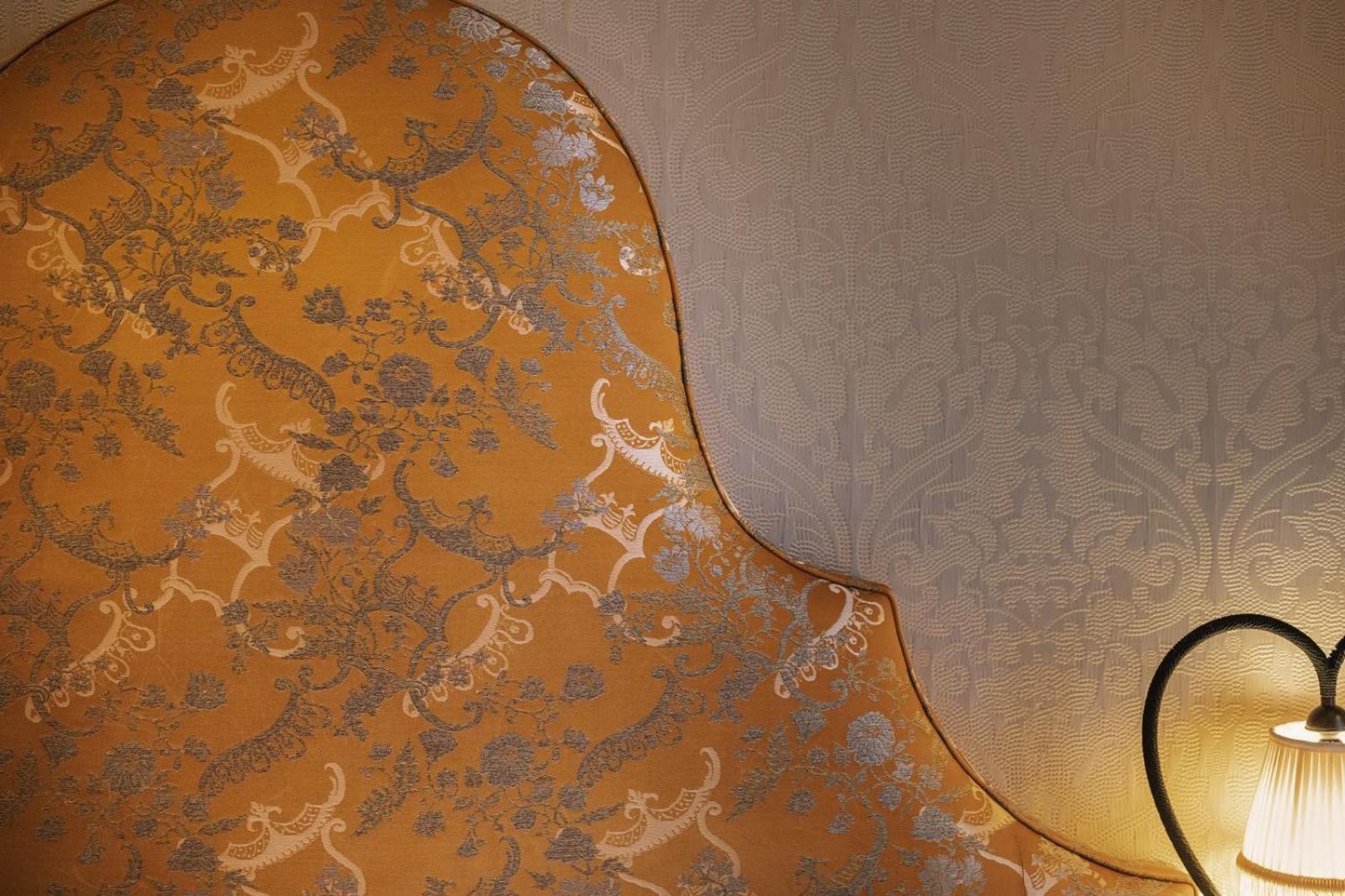 Maison Souquet, Hotel & Spa Paris Bagian luar foto