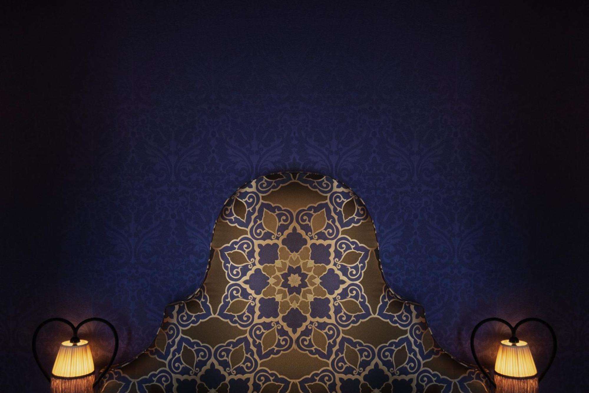 Maison Souquet, Hotel & Spa Paris Bagian luar foto