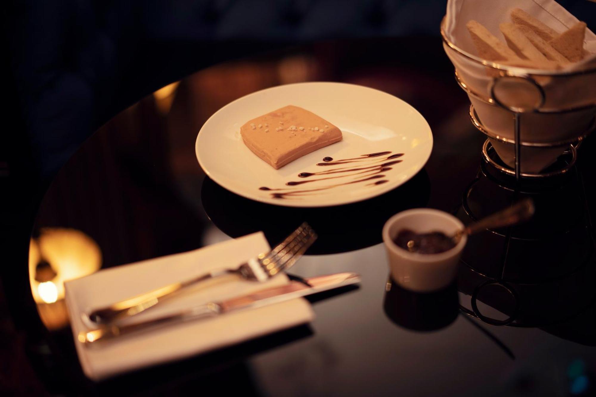 Maison Souquet, Hotel & Spa Paris Bagian luar foto