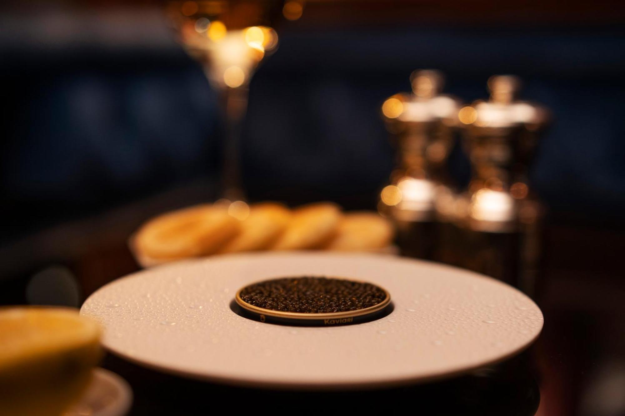 Maison Souquet, Hotel & Spa Paris Bagian luar foto
