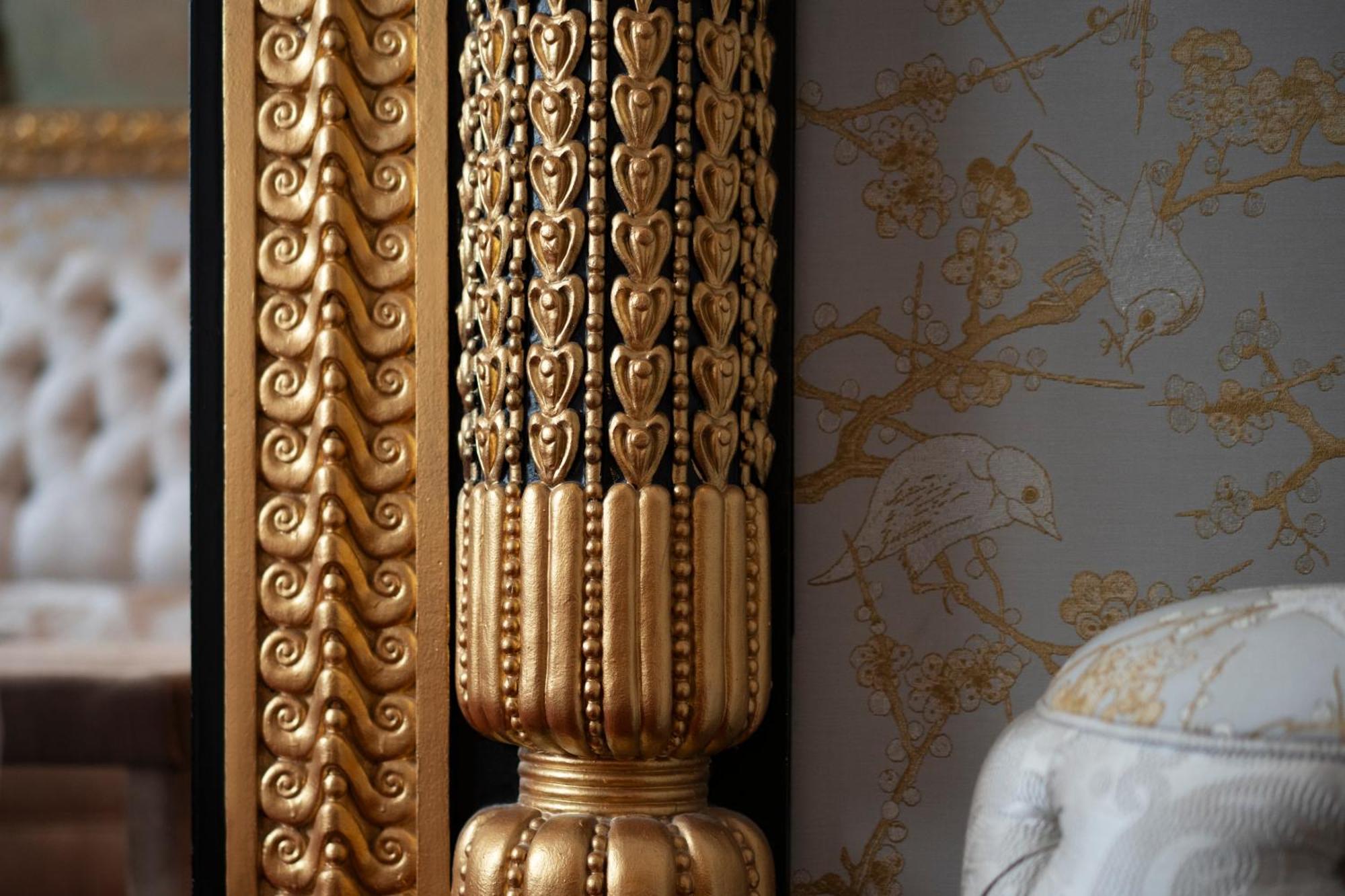 Maison Souquet, Hotel & Spa Paris Bagian luar foto
